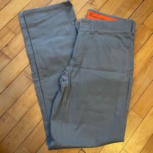 Urban Pipeline Relaxed Straight Pants